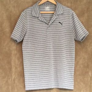 Puma Polo Golf Shirt